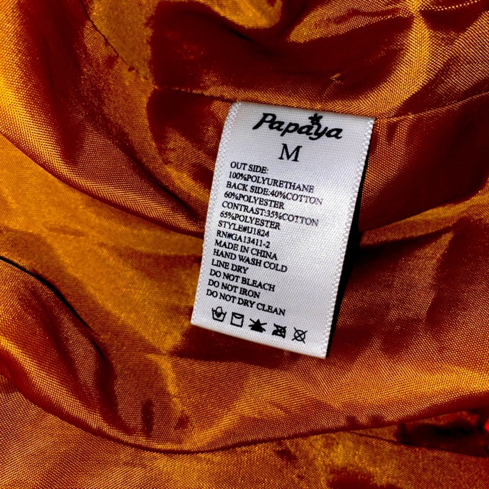 Jacket - Picture 4 of 5